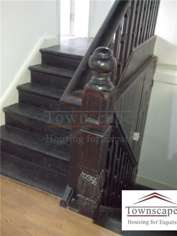 french concession apartment Renovated 2 Bedroom Lane House in Shanghai Old Town