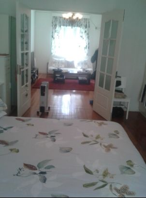 Expat housing Shanghai Spacious 1 Bed Lane House French Concession