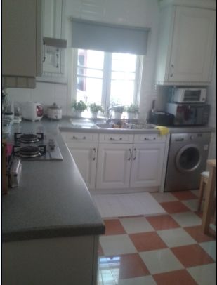 French Concession Shanghai Spacious 1 Bed Lane House French Concession