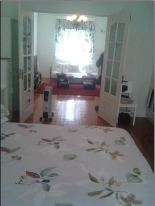 rent apartment shanghai Spacious 1 Bed Lane House French Concession