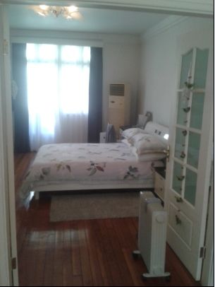  Spacious 1 Bed Lane House French Concession
