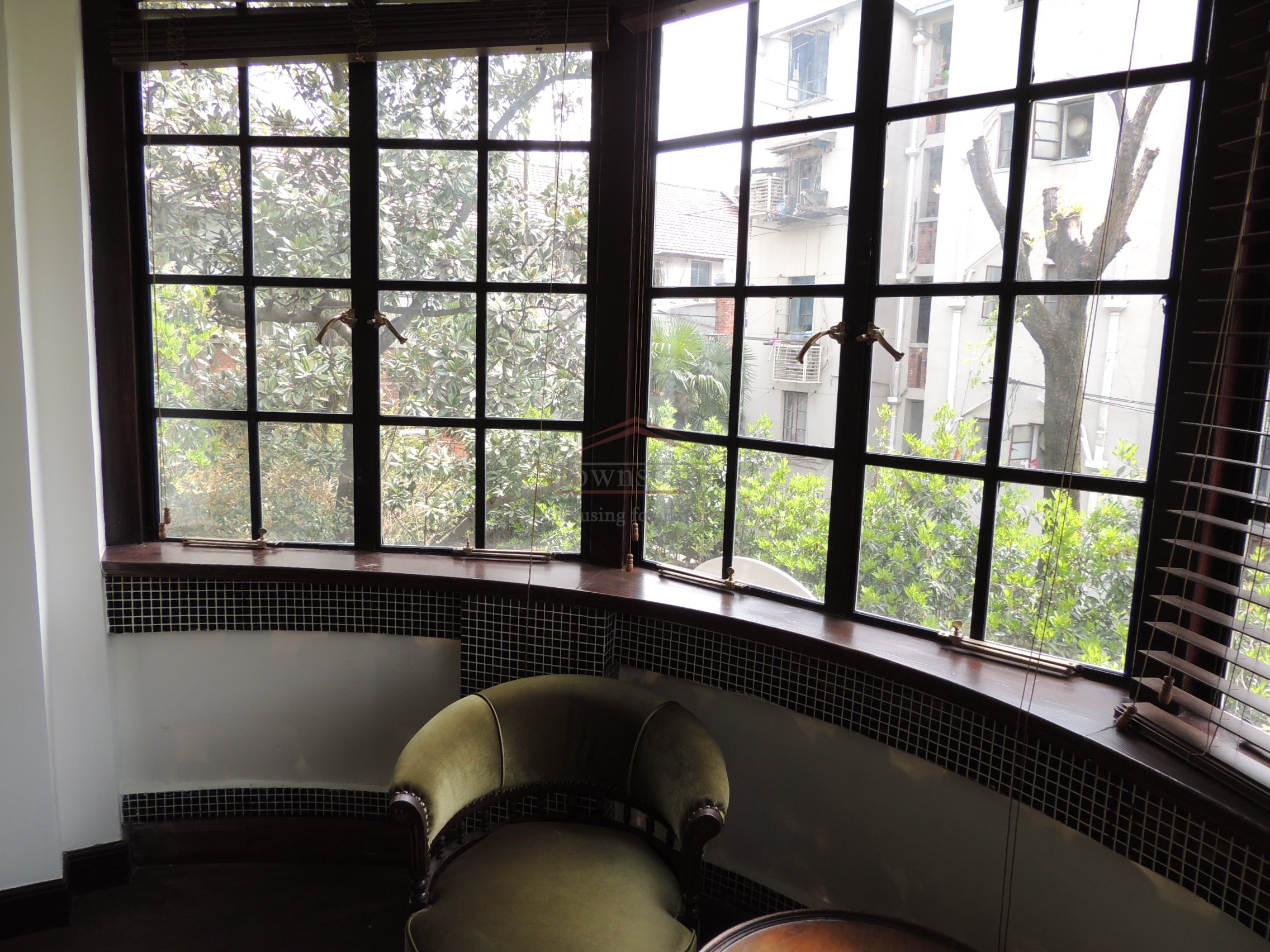 Expat Housing Shanghai Fantastic 3 Bed Lane House on Fuxing road Shanghai French Concession