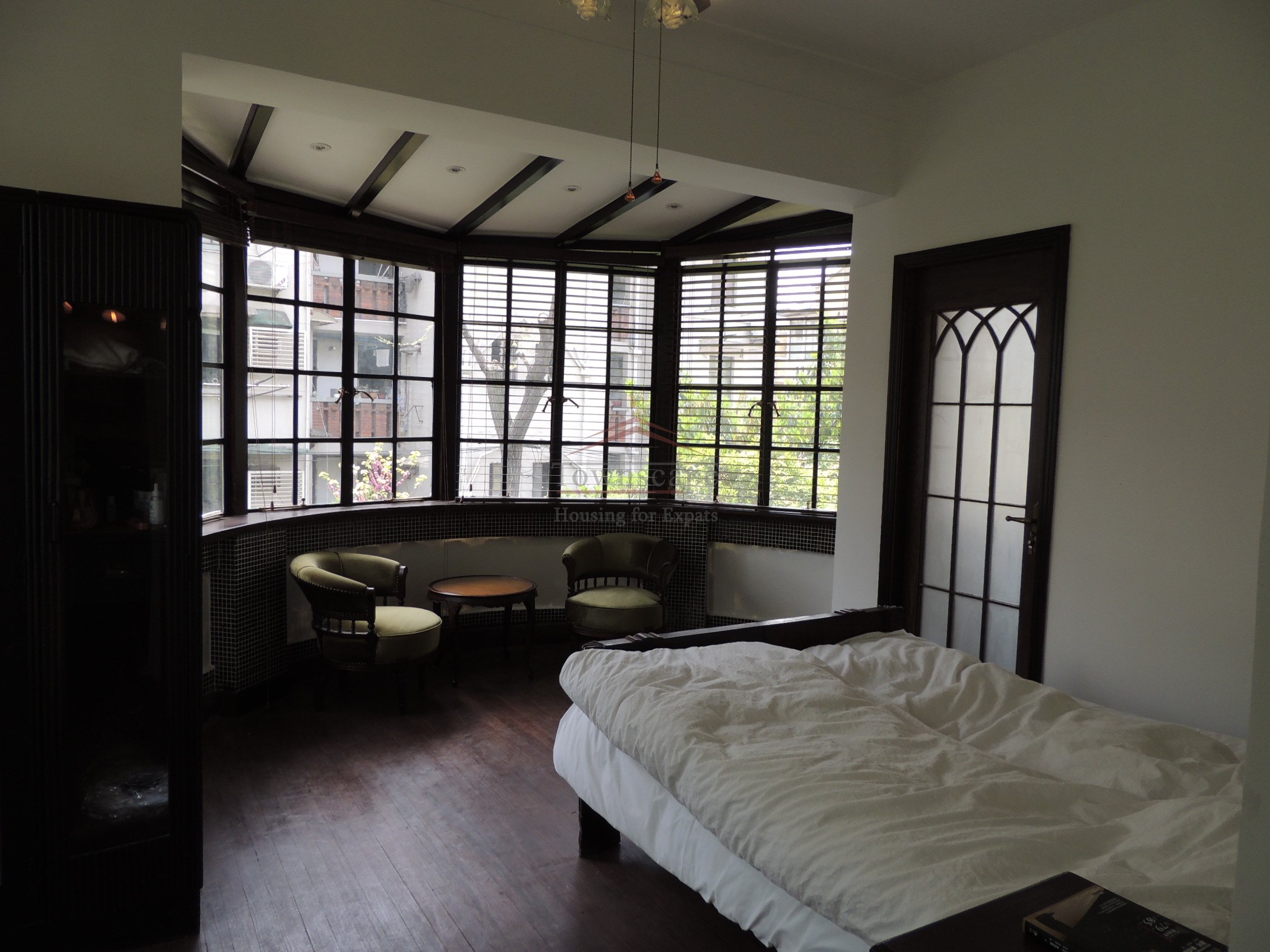 Shanghai French Concession Fantastic 3 Bed Lane House on Fuxing road Shanghai French Concession