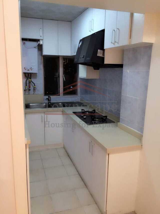  Excellent Value 2 Bed Apartment French Concession Shanxi rd L1&10