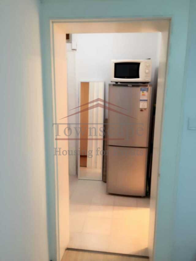  Excellent Value 2 Bed Apartment French Concession Shanxi rd L1&10