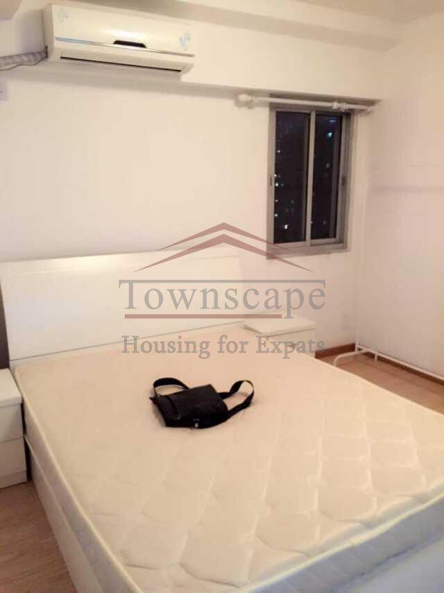  Excellent Value 2 Bed Apartment French Concession Shanxi rd L1&10