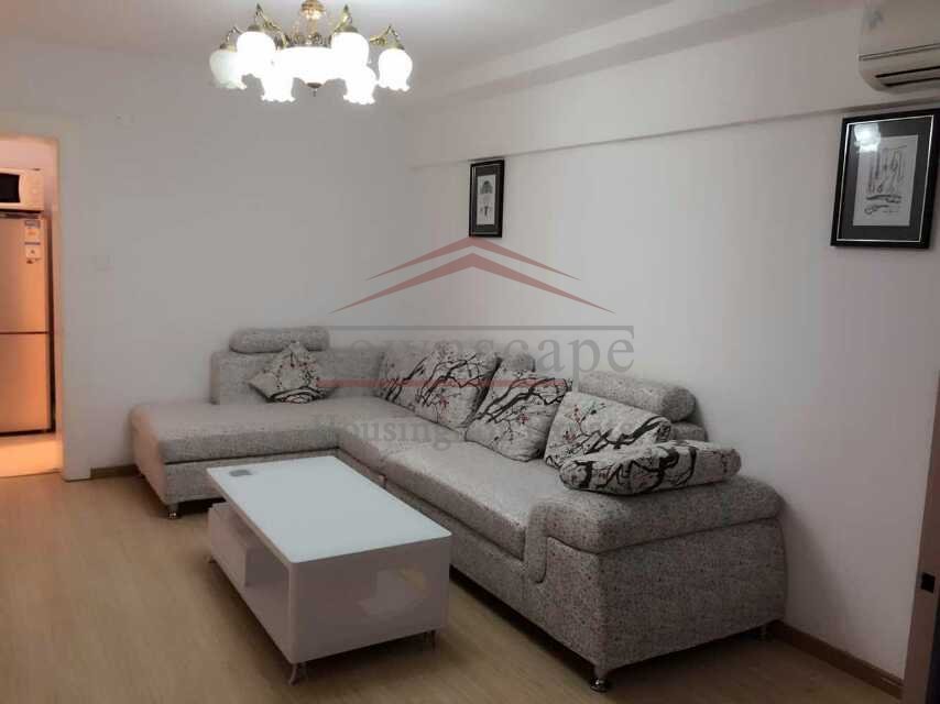  Excellent Value 2 Bed Apartment French Concession Shanxi rd L1&10