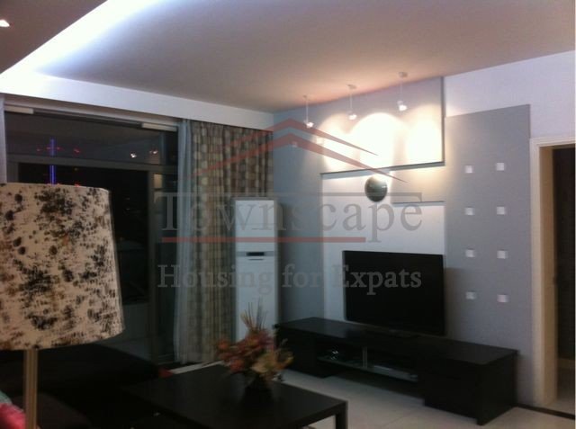 Shanghai Expat housing Top Class 3 bedroom apartment in Central Shanghai