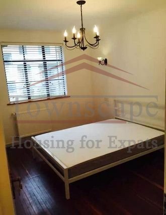 shanghai apartment Excellent 2 Bedroom French Concession Lane House