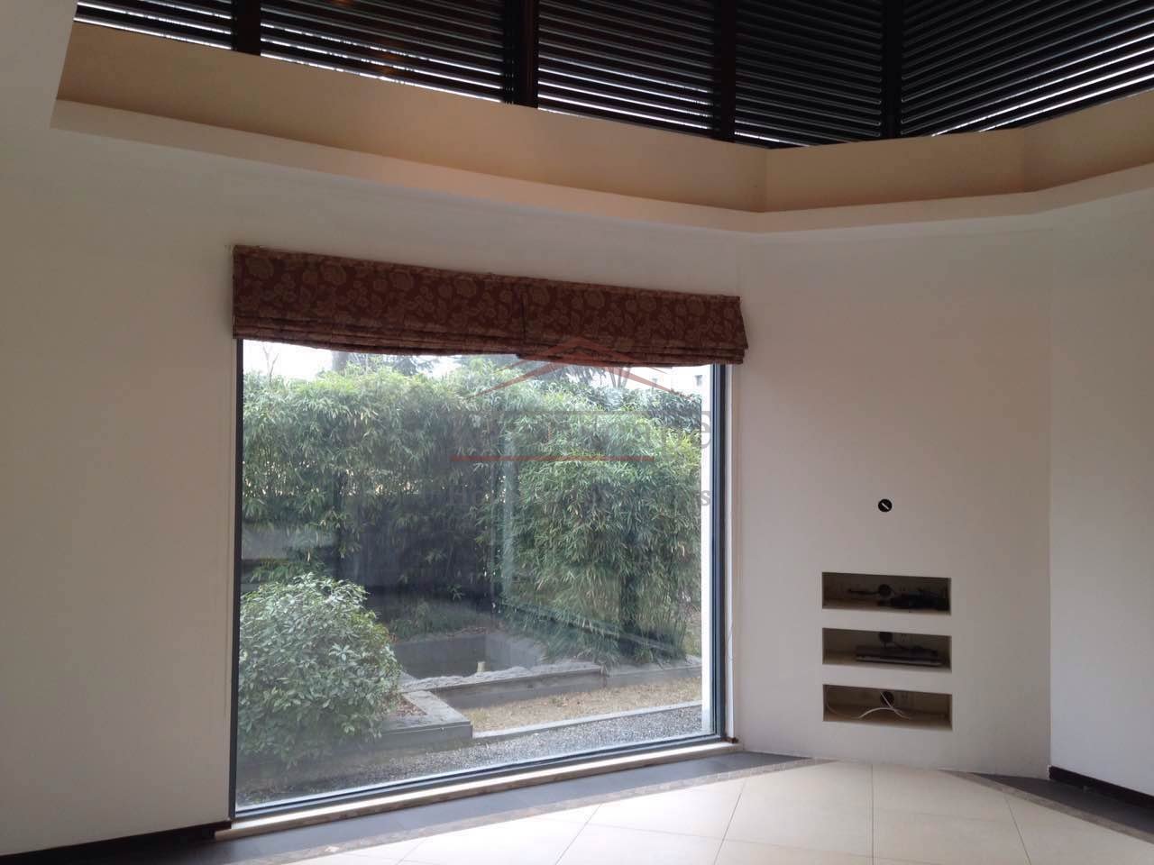  Exclusive 4 bedroom Villa with Floor heating in West Shanghai