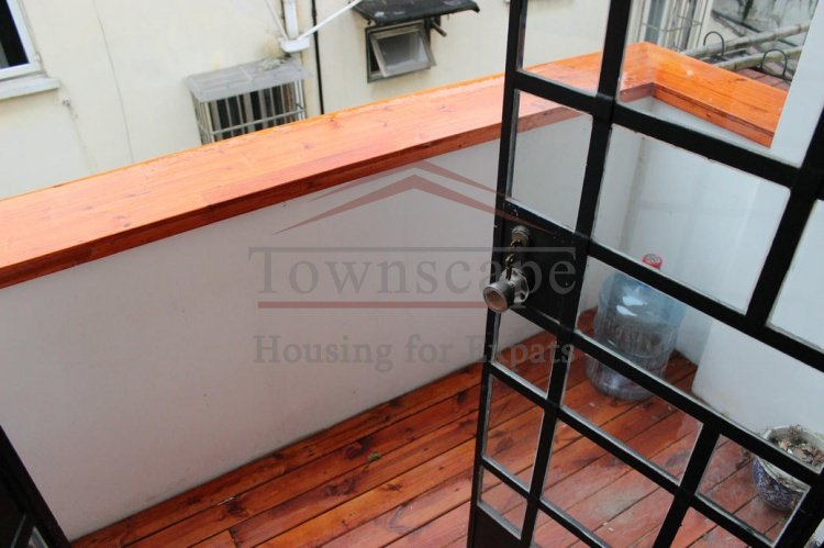 French Concession Magnificent 2 Bedroom Lane House in Shanghai French Concession