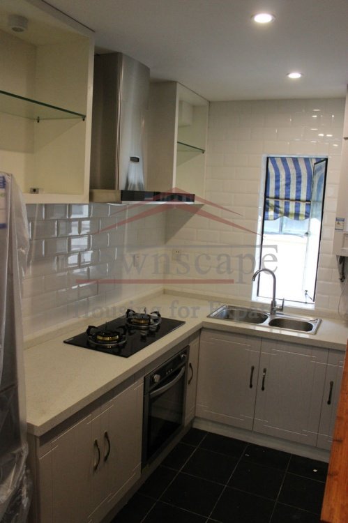 Apartment in Shanghai Magnificent 2 Bedroom Lane House in Shanghai French Concession