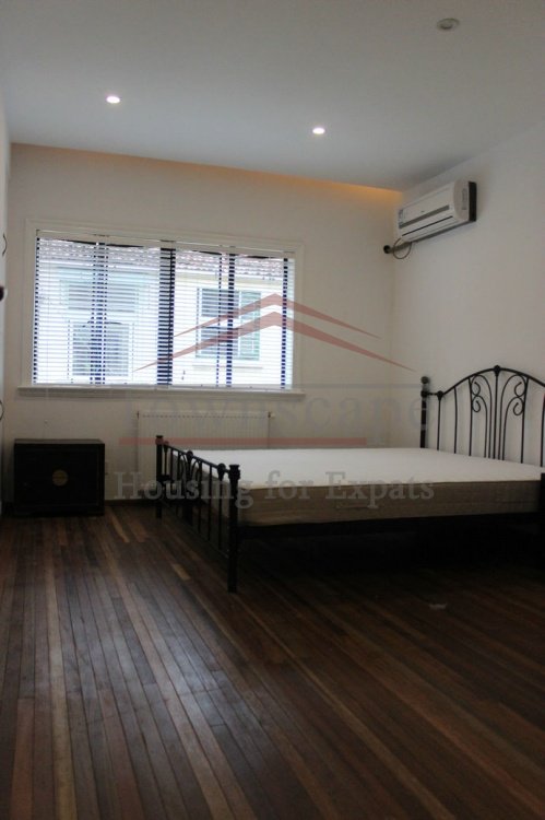 French Concession Lane House Magnificent 2 Bedroom Lane House in Shanghai French Concession