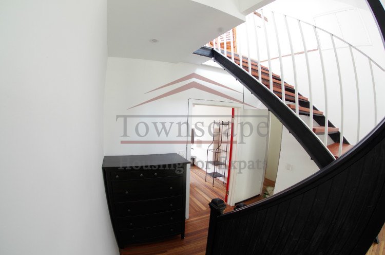 Shanghai house Magnificent 2 Bedroom Lane House in Shanghai French Concession