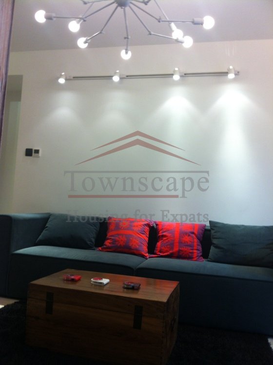 Expat Housing Shanghai Fantastic 2 Bed Lane House for rent in Shanghai French Concession
