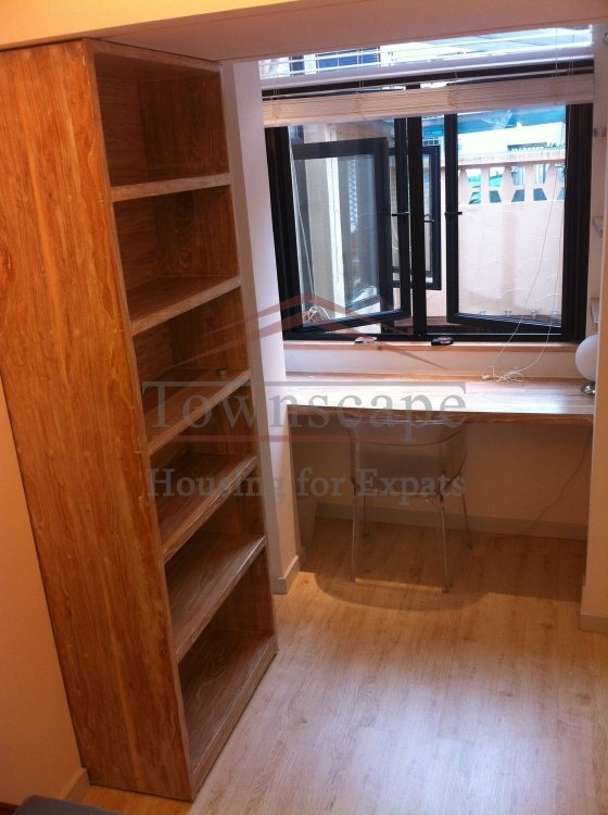 Shanghai French Concession Fantastic 2 Bed Lane House for rent in Shanghai French Concession