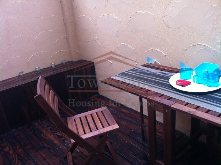 Apartment in Shanghai Fantastic 2 Bed Lane House for rent in Shanghai French Concession