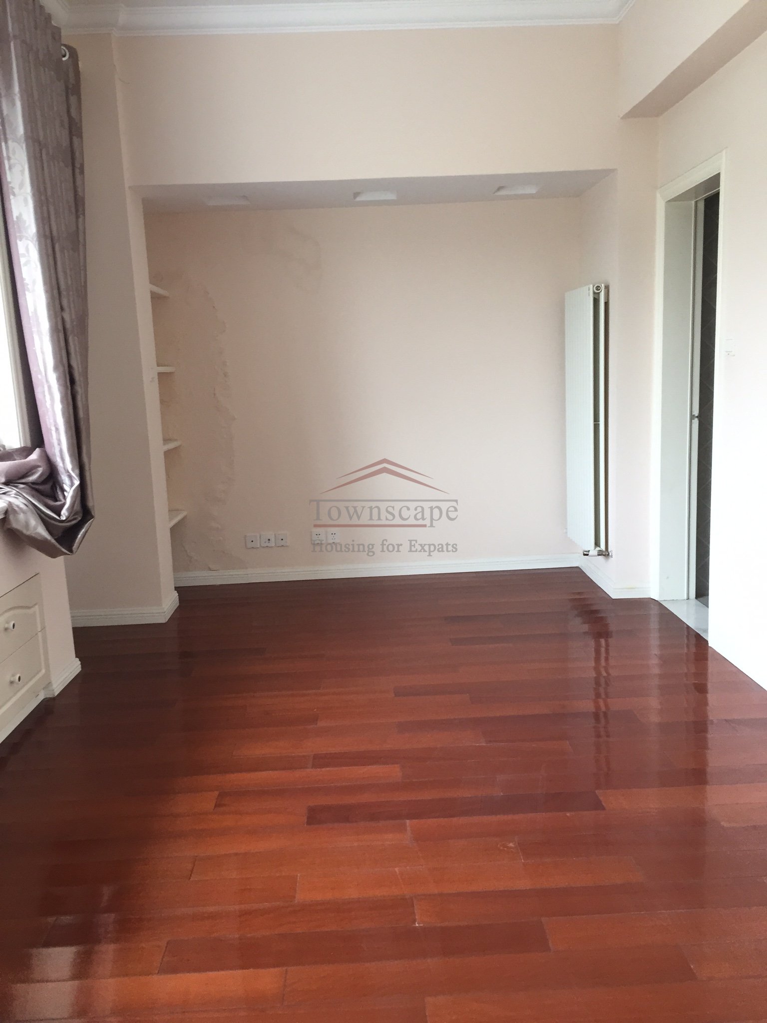  Excellent 4 bed Villa w/ floor heating in Qingpu