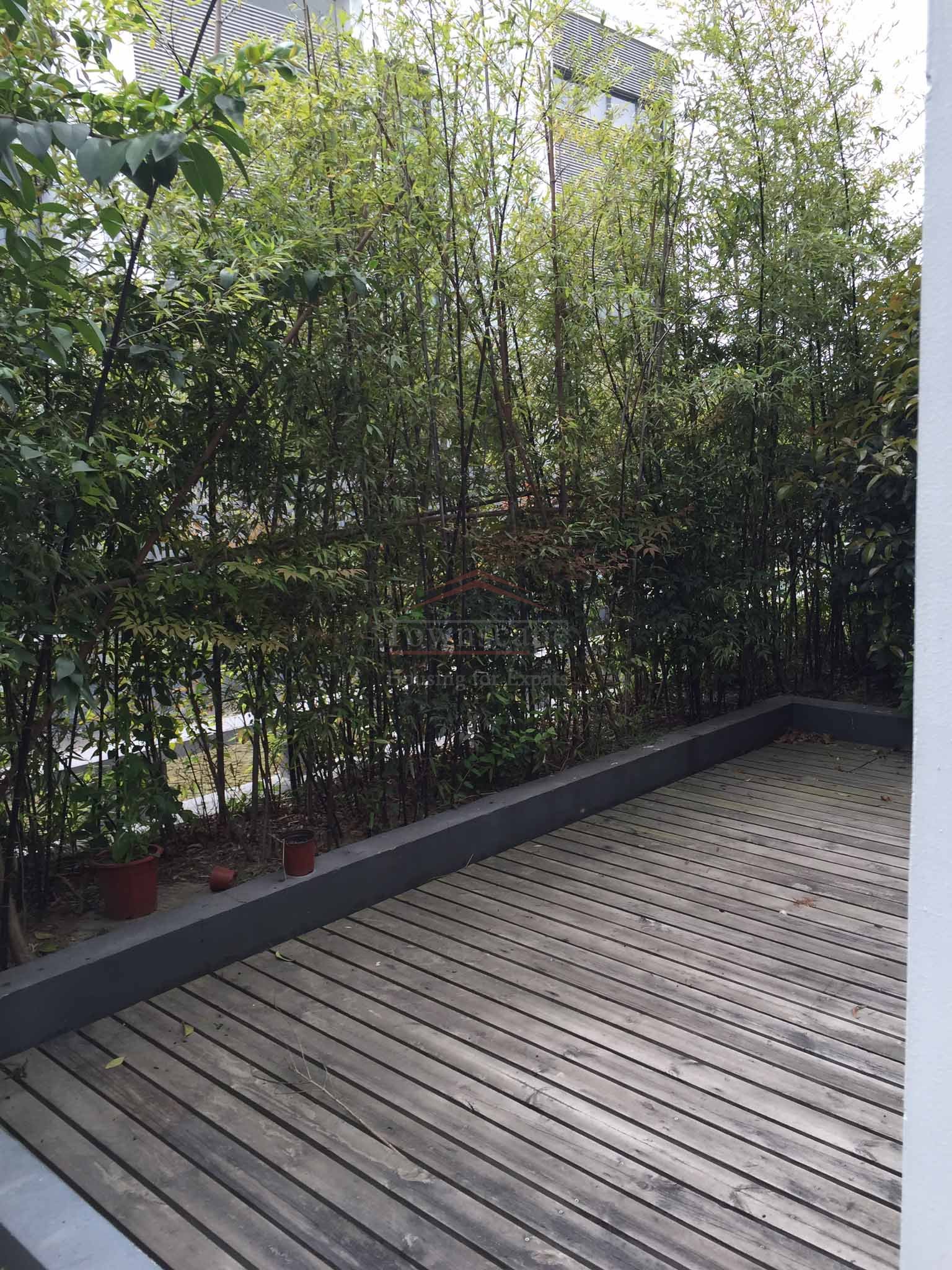  Excellent 3 Bed villa w/ office+garden in Shanghai