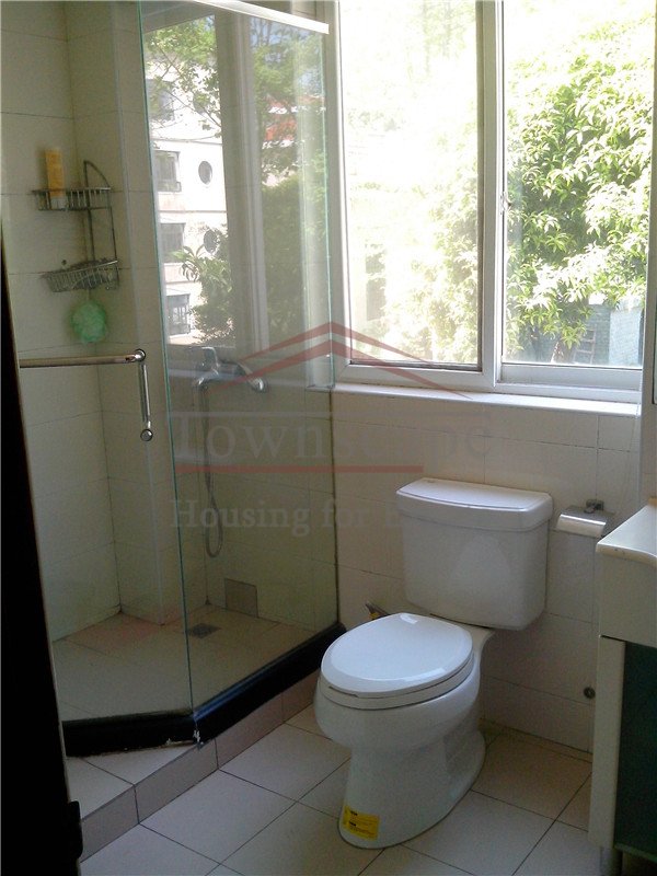 French Concession Shanghai Well priced 3 bed apartment in Shanghai French Concession