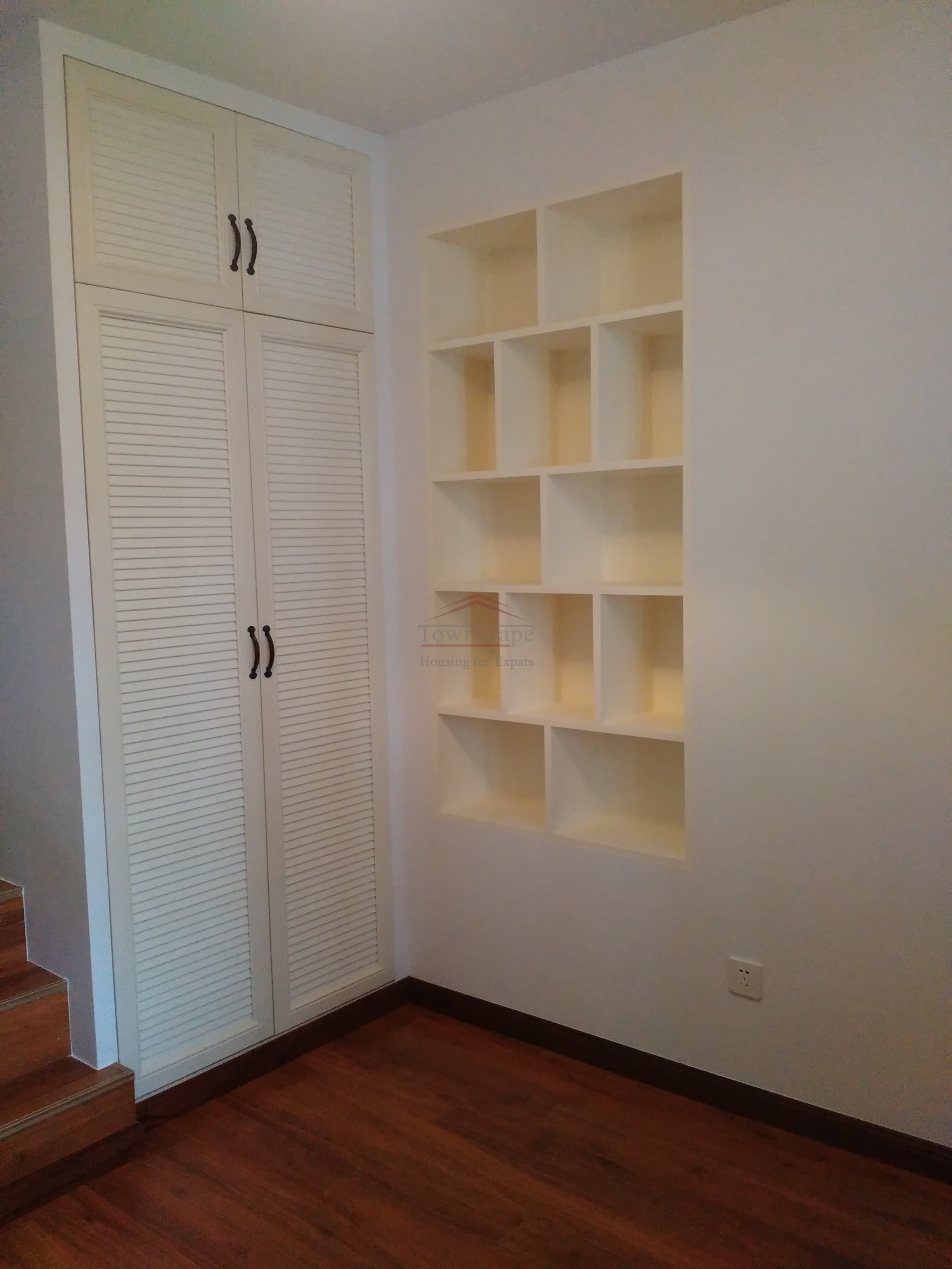  Top class 2 bedroom Jing An Lane House