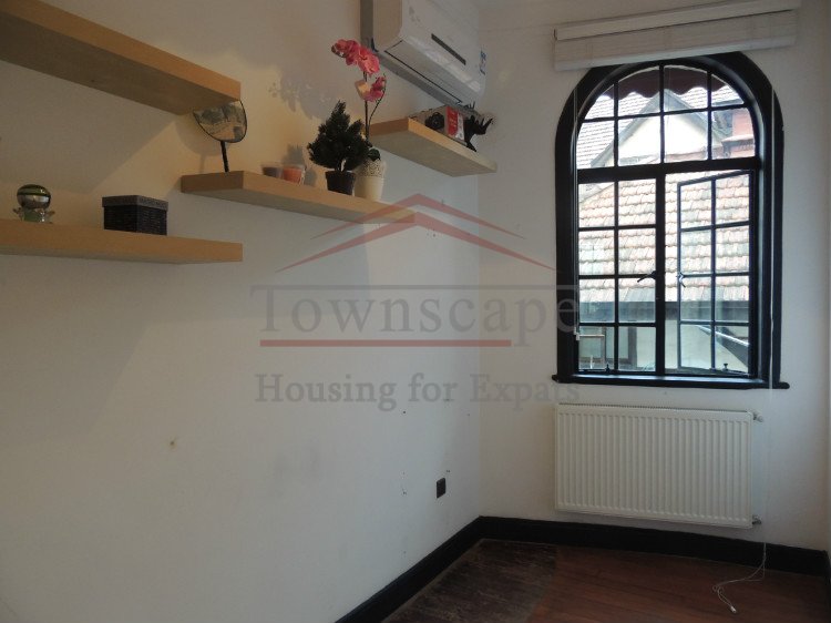french concession shanghai Beautiful 2 bedroom Lane House in Shanghai French Concession