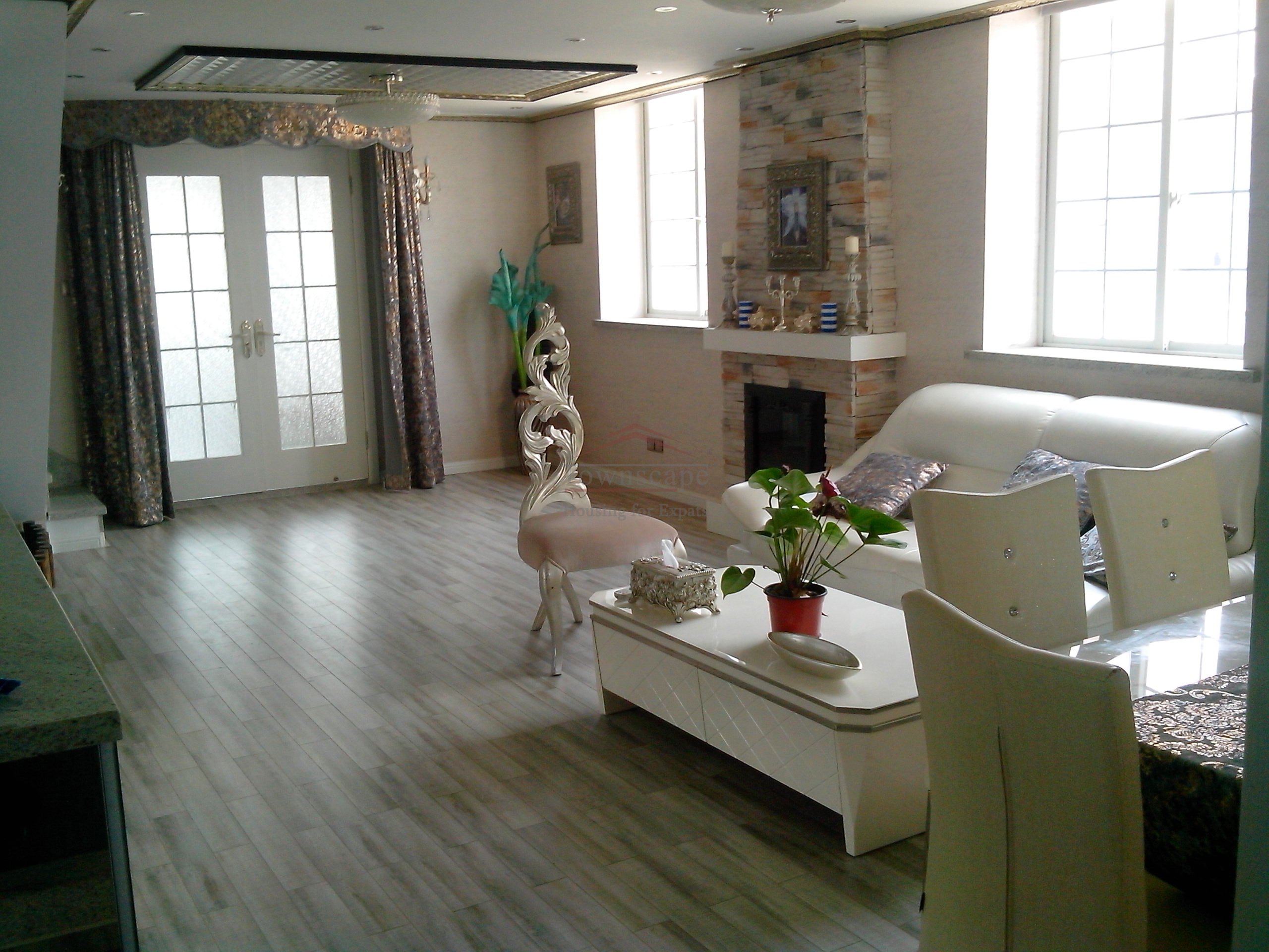  Great 2 storey Lane house property Nanjing road