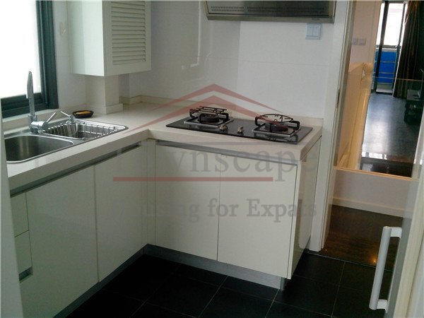 2 Bedroom apartment near Tianzifang with rooftop