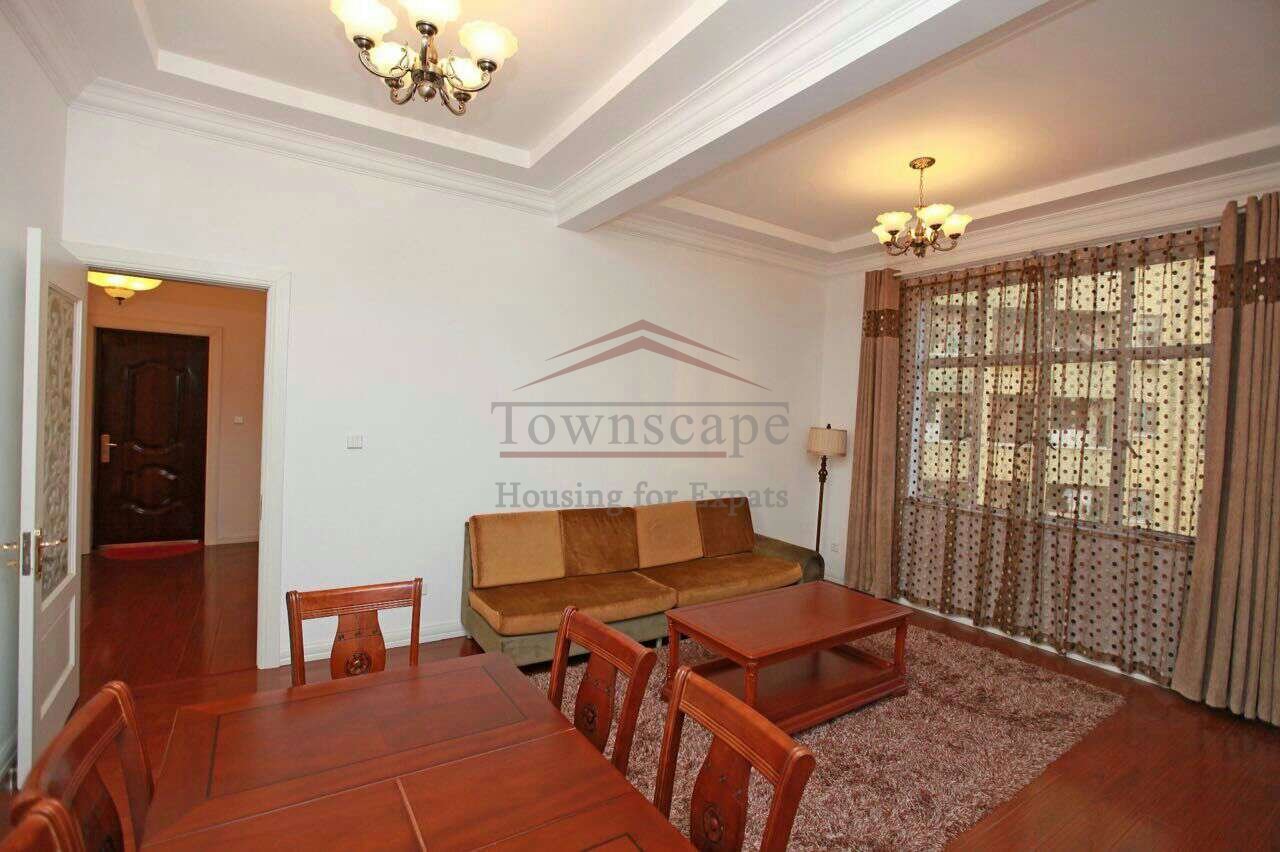  Well priced 2 bedroom Apartment in Shanghai French Concession L1