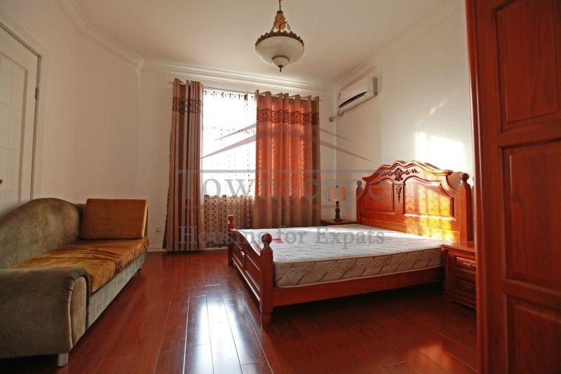 French Concession Well priced 2 bedroom Apartment in Shanghai French Concession L1