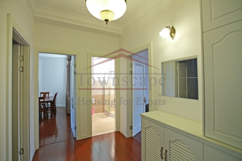 Shanghai apartment Well priced 2 bedroom Apartment in Shanghai French Concession L1