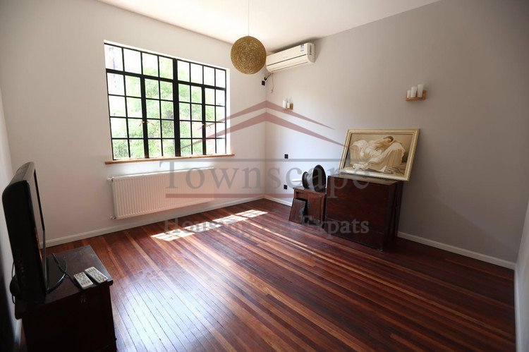 Shanghai Apartments 6 Bedroom house for rent in Jing an Temple area