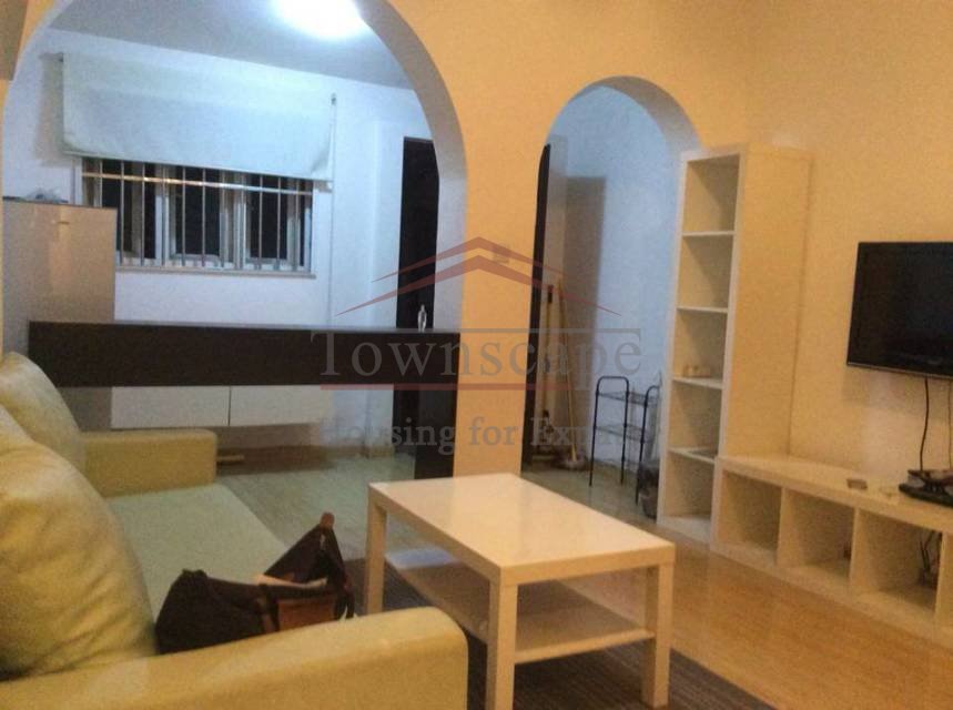  1 Bedroom Lane House apartment near Jing An Temple