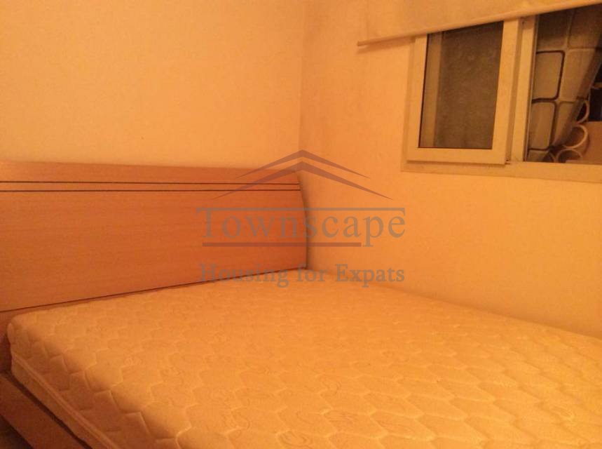  1 Bedroom Lane House apartment near Jing An Temple