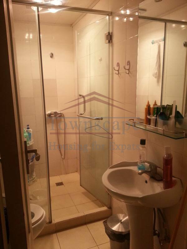  1 Bedroom Lane House apartment near Jing An Temple