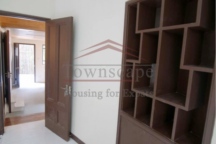  Great 3 Bed Lane House for rent in Shanghai Nanjing road
