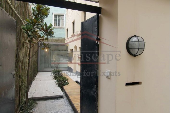 shanghai apartment Great 3 Bed Lane House for rent in Shanghai Nanjing road