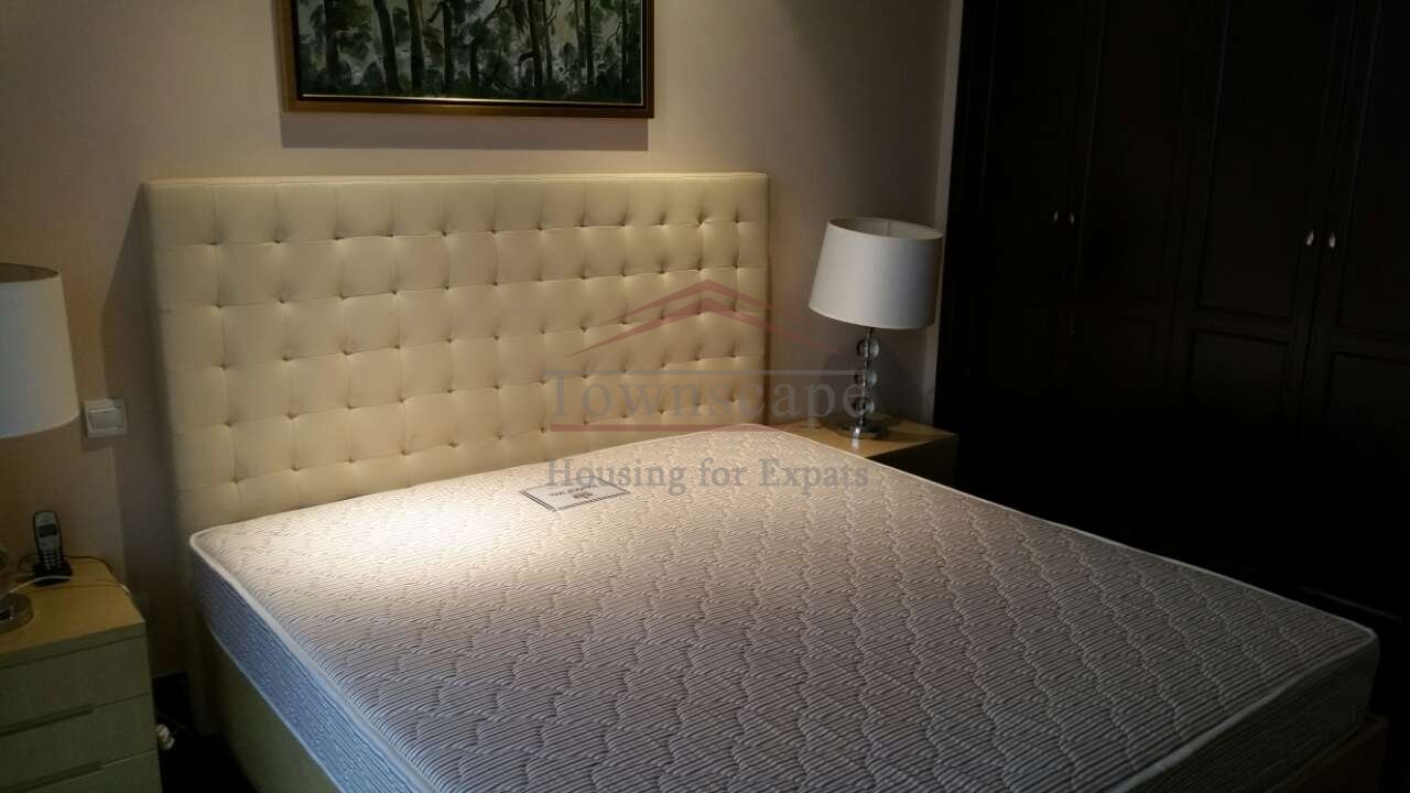  Luxury 3 bed Apt. w/floor heating in Shanghai French Concession