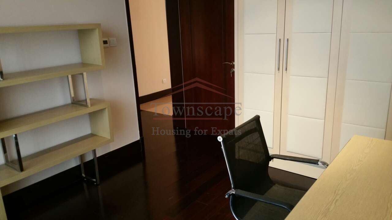  Luxury 3 bed Apt. w/floor heating in Shanghai French Concession