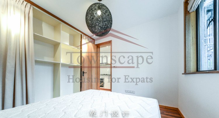 Shanghai Lane House Fantastic 1 bed Lane House in Shanghai French Concession