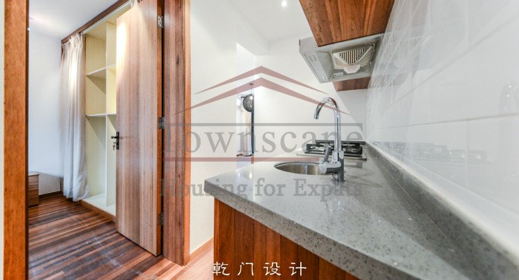 rent apartment in Shanghai Fantastic 1 bed Lane House in Shanghai French Concession
