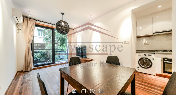 rent shanghai Fantastic 1 bed Lane House in Shanghai French Concession