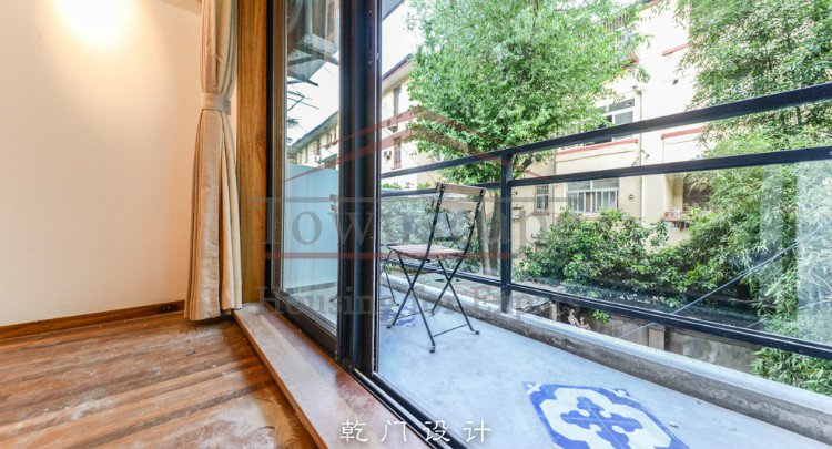 shanghai apartment Fantastic 1 bed Lane House in Shanghai French Concession