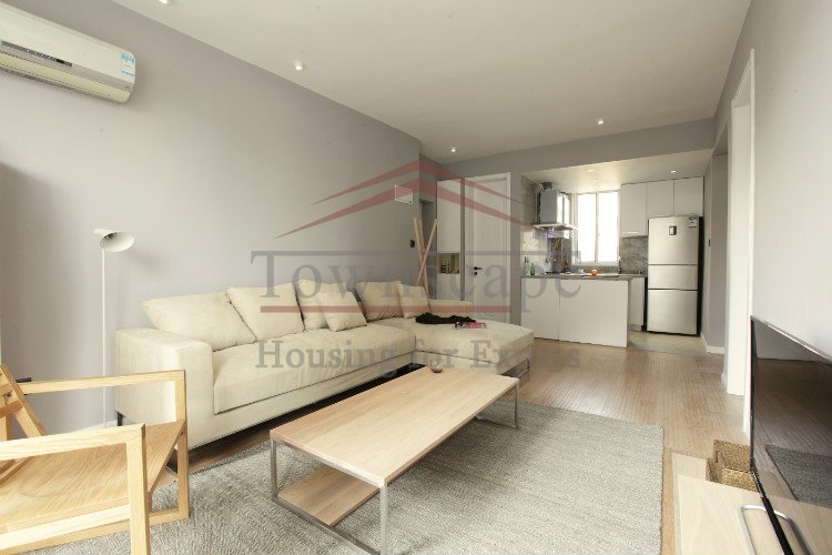  Gorgeous 3 bedroom Old Town Apartment with wall heating