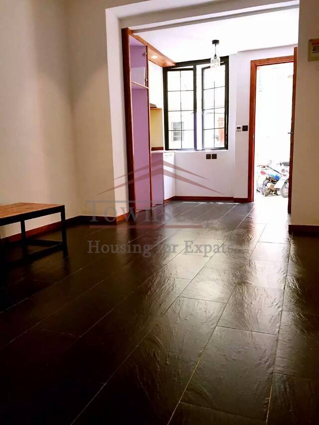  Brilliant on bedroom Lane House in French Concession w/ floor heating