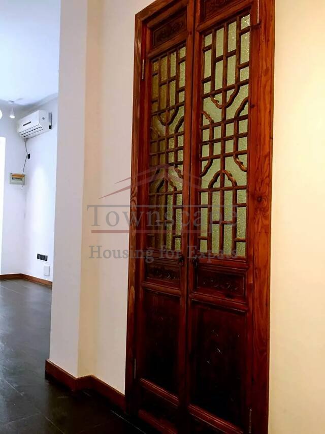 Brilliant on bedroom Lane House in French Concession w/ floor heating