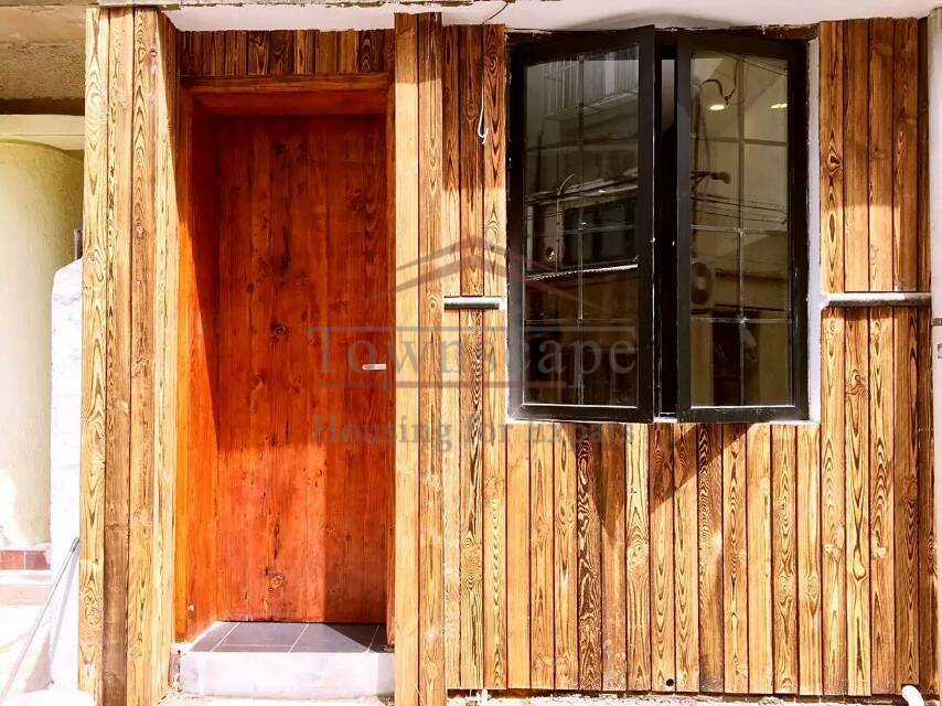  Brilliant on bedroom Lane House in French Concession w/ floor heating