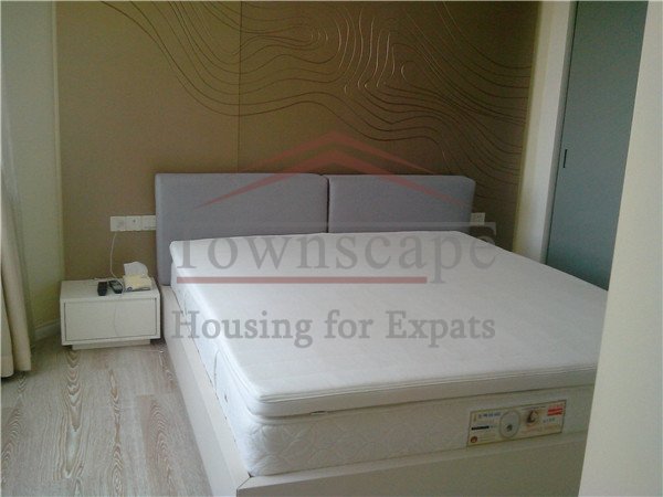  Excellent 3 Bed Apt. in Central Residence Shanghai w/ floor heat