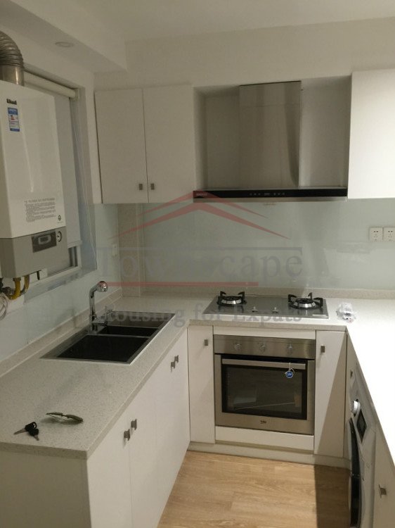  Brilliant 1 Lane House apt. nr Changshu rd L1&7 floor heating