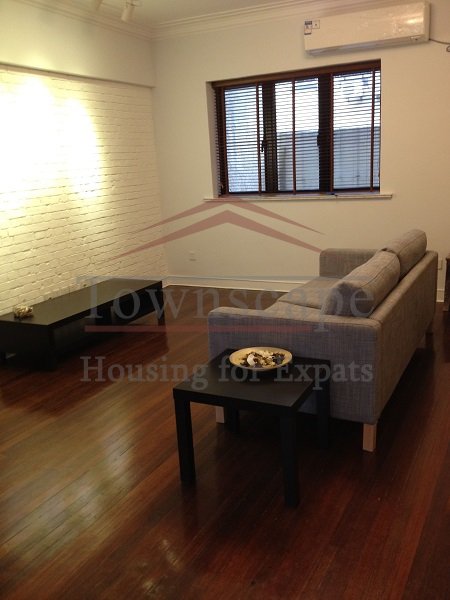  Perfect renovated 1 BR Apt. near South Shanxi road L1&10